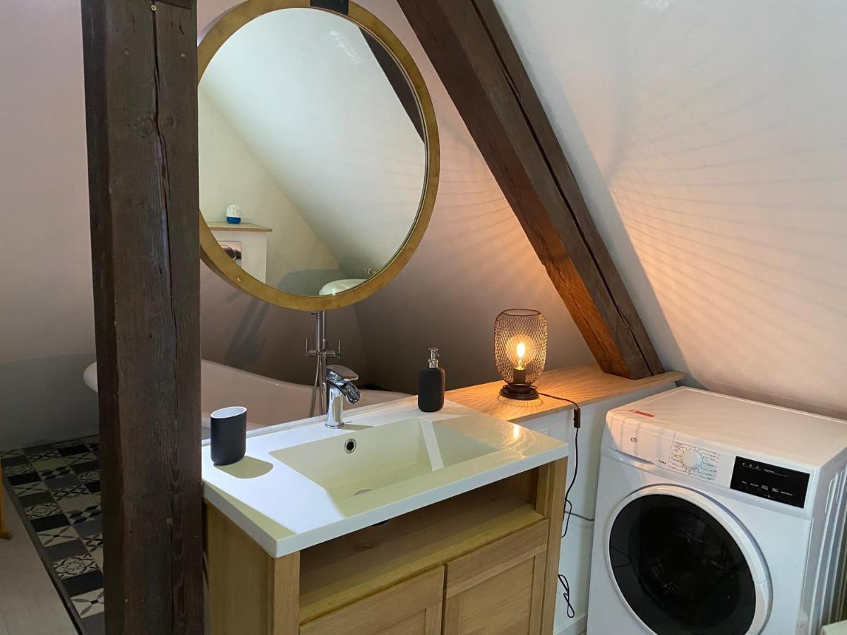 科尔马Cocoon Loft公寓 外观 照片