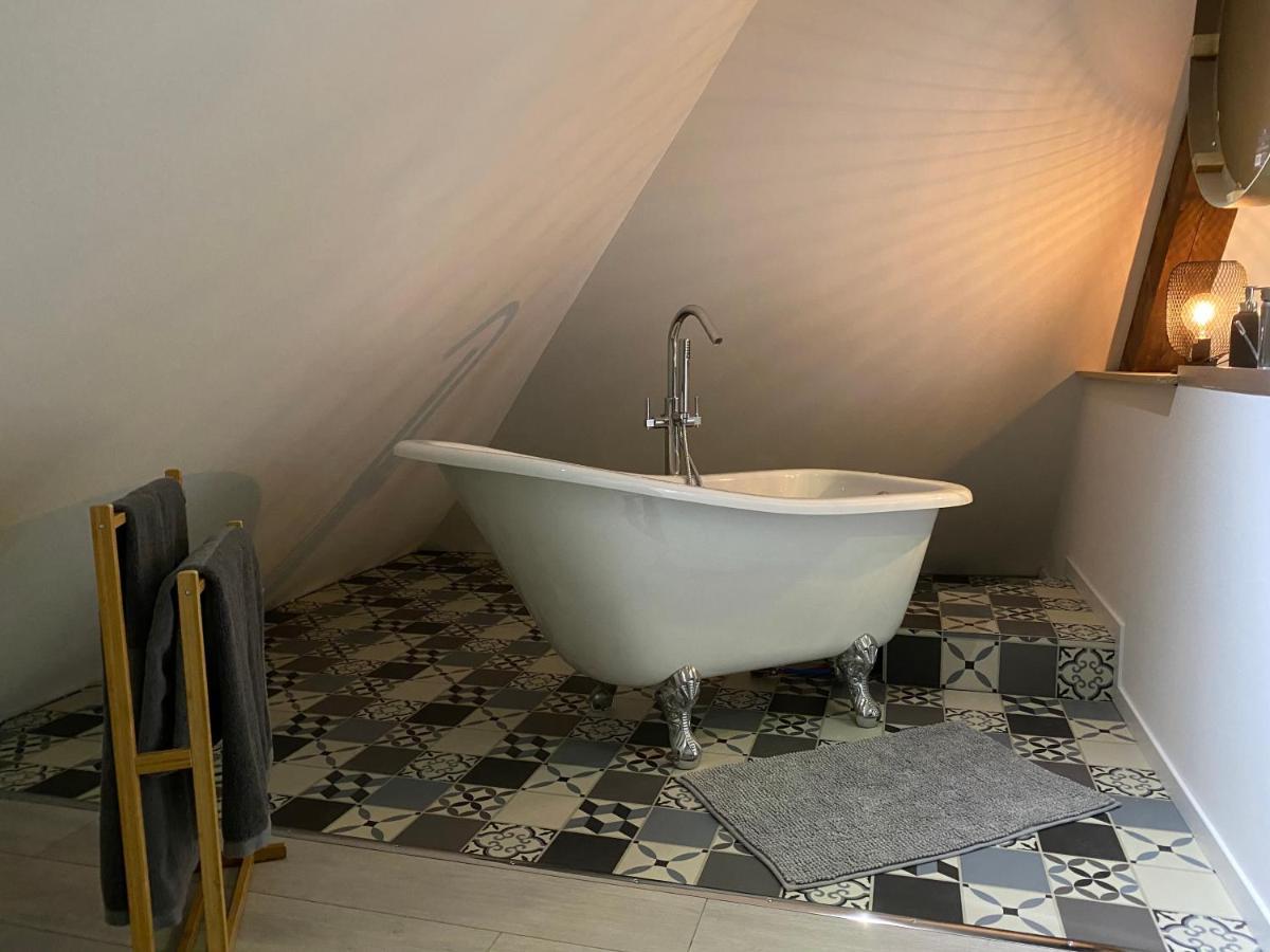 科尔马Cocoon Loft公寓 外观 照片