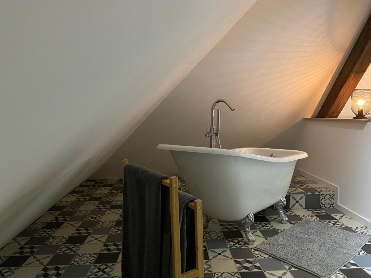 科尔马Cocoon Loft公寓 外观 照片